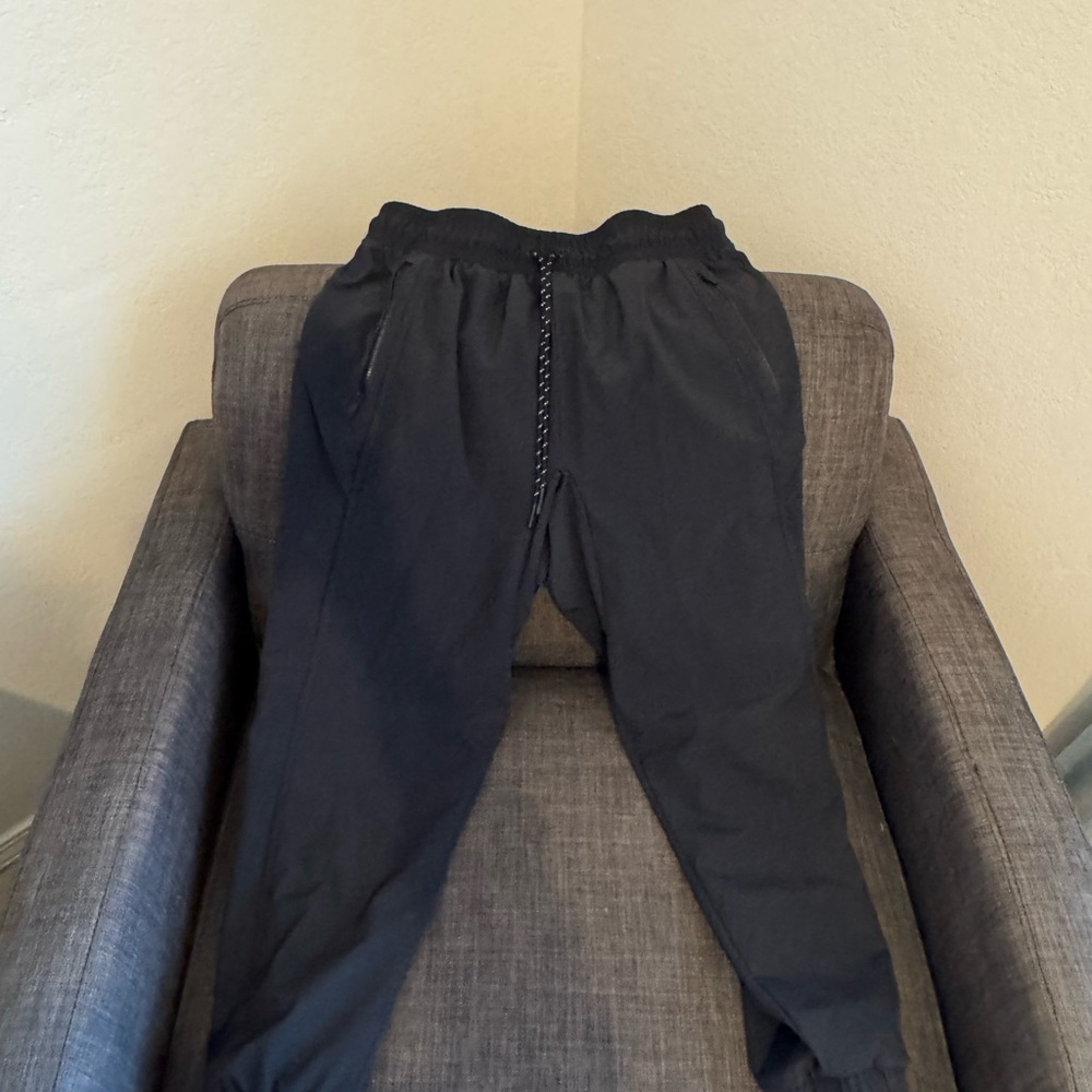All in Motion Women’s Black lined Jogger Pants